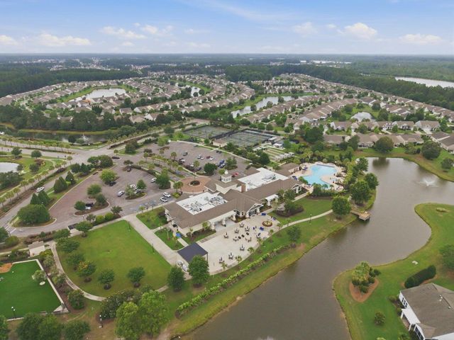204 Waterfront Park Drive, Summerville, SC 29486