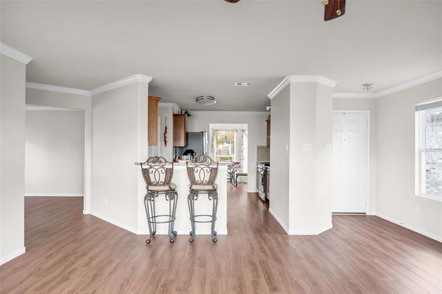 5018 Mabry Stream Court, Katy, TX 77449