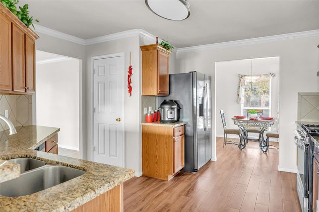 5018 Mabry Stream Court, Katy, TX 77449