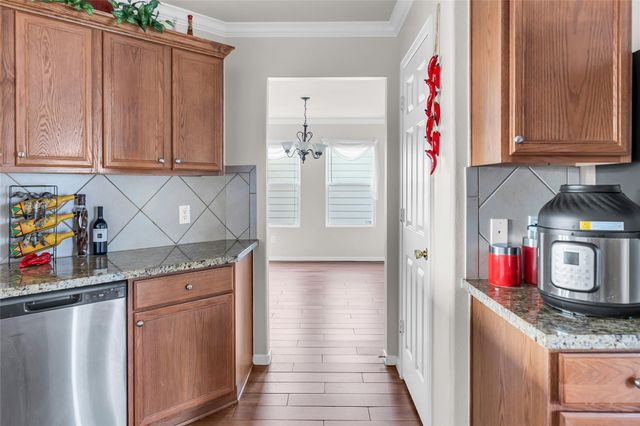 5018 Mabry Stream Court, Katy, TX 77449