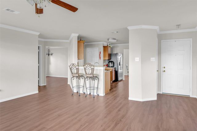 5018 Mabry Stream Court, Katy, TX 77449