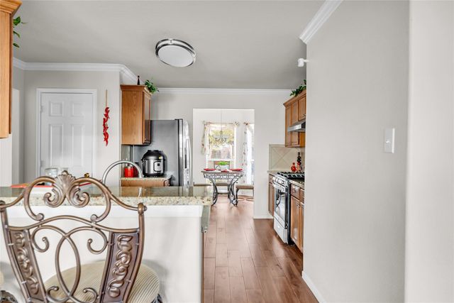 5018 Mabry Stream Court, Katy, TX 77449