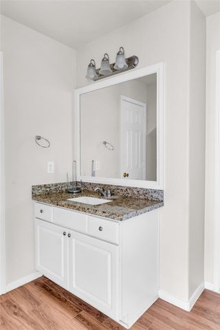 5018 Mabry Stream Court, Katy, TX 77449