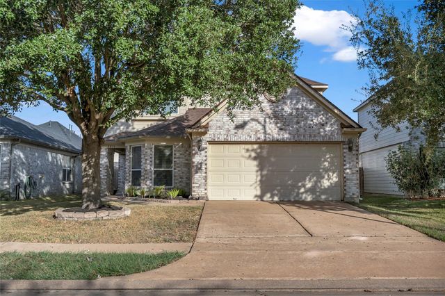 5018 Mabry Stream Court, Katy, TX 77449