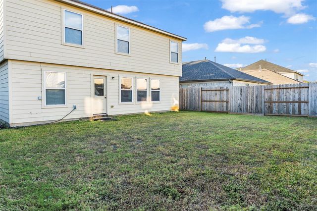 5018 Mabry Stream Court, Katy, TX 77449