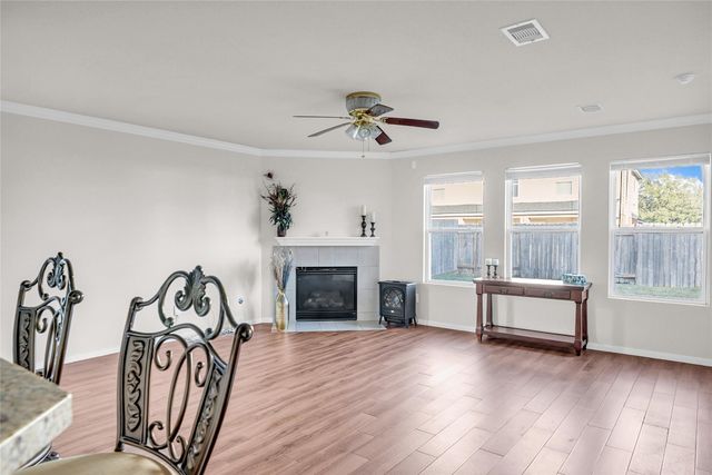 5018 Mabry Stream Court, Katy, TX 77449