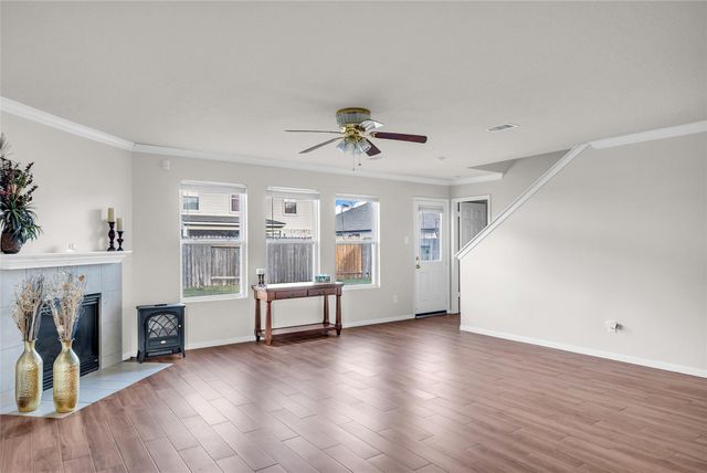 5018 Mabry Stream Court, Katy, TX 77449