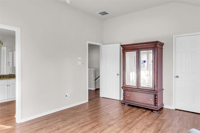 5018 Mabry Stream Court, Katy, TX 77449