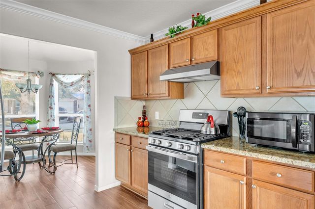 5018 Mabry Stream Court, Katy, TX 77449