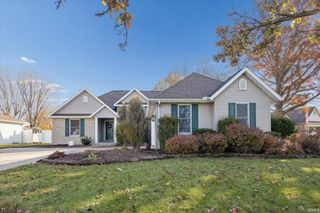 102 Redspire Boulevard, Goshen, IN 46526