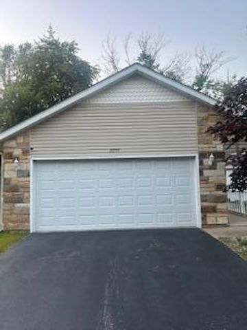 2255 Whispering Oaks Court, Highland, IN 46322