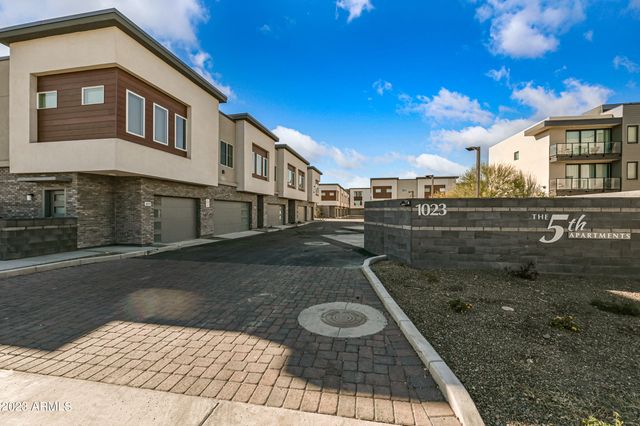 1023 W 5TH Street 1024, Tempe, AZ 85281