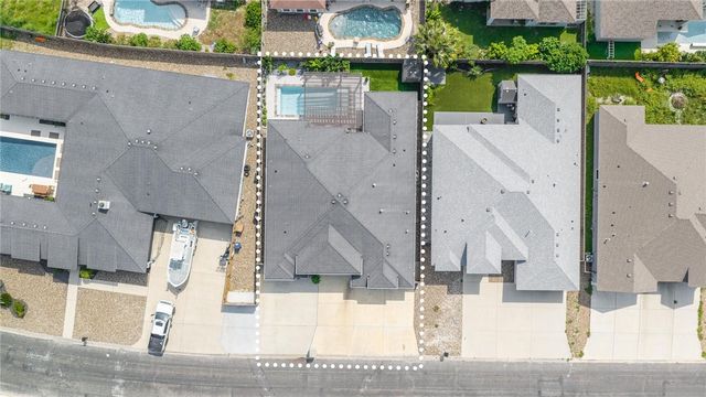 15909 COZUMEL Dr, Corpus Christi, TX 78418
