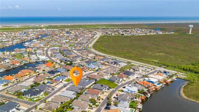 15909 COZUMEL Dr, Corpus Christi, TX 78418