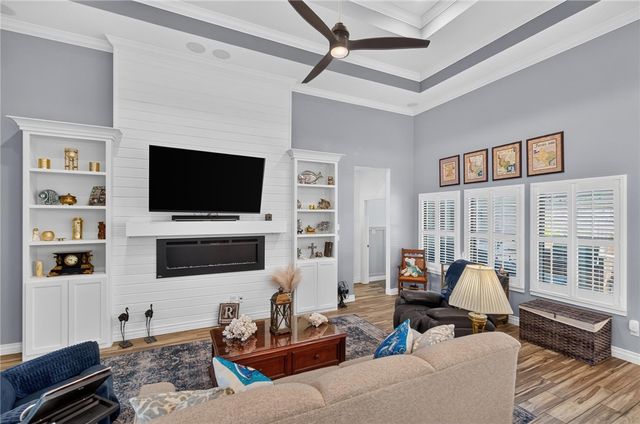 15909 COZUMEL Dr, Corpus Christi, TX 78418