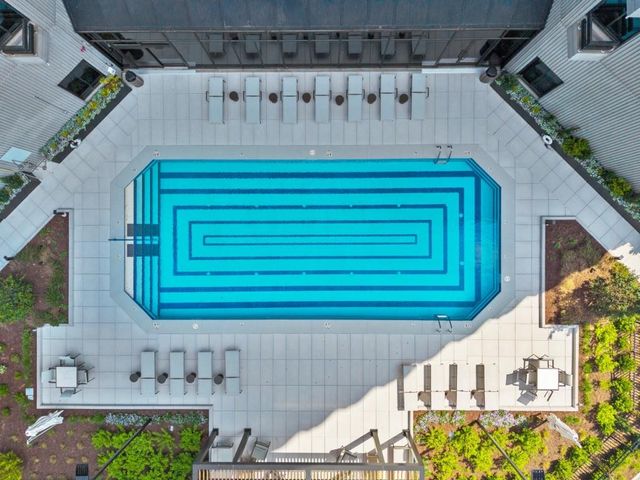 2660 Peachtree Road NW 16C, Atlanta, GA 30305