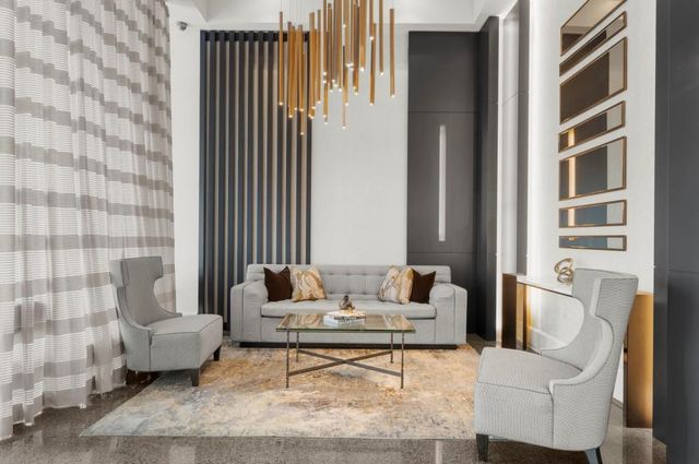 2660 Peachtree Road NW 16C, Atlanta, GA 30305