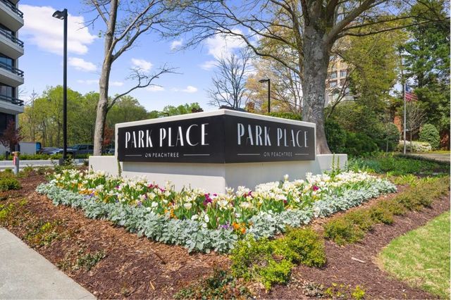 2660 Peachtree Road NW 16C, Atlanta, GA 30305