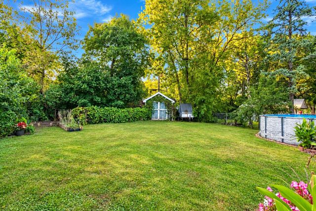 1403 Jefferson Street, Lake In The Hills, IL 60156