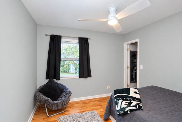 1403 Jefferson Street, Lake In The Hills, IL 60156