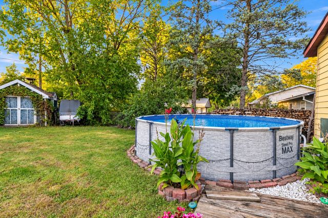 1403 Jefferson Street, Lake In The Hills, IL 60156