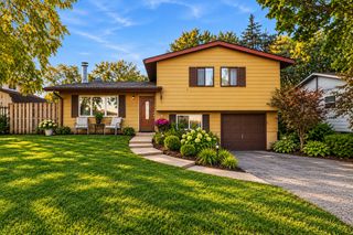 1403 Jefferson Street, Lake In The Hills, IL 60156