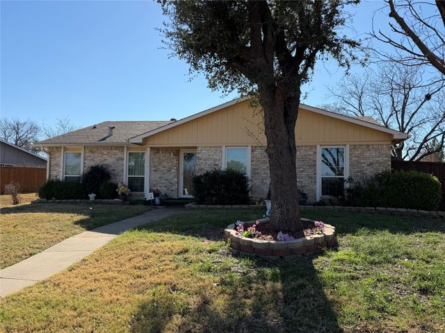 2006 Southern Oaks, Carrollton, TX 75007