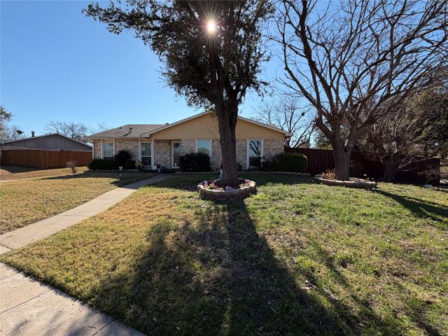 2006 Southern Oaks, Carrollton, TX 75007