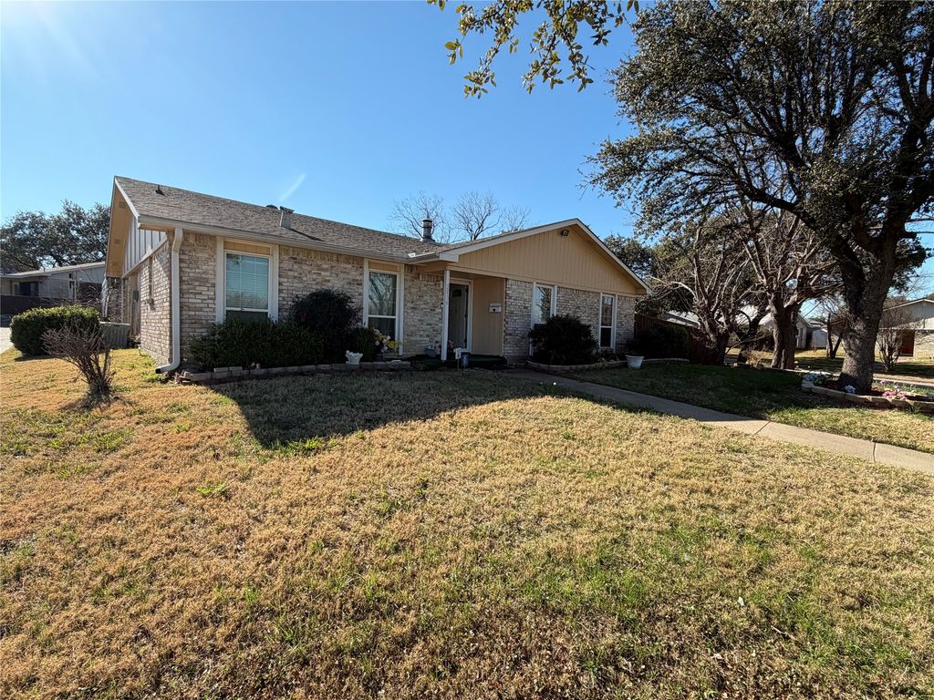 2006 Southern Oaks, Carrollton, TX 75007