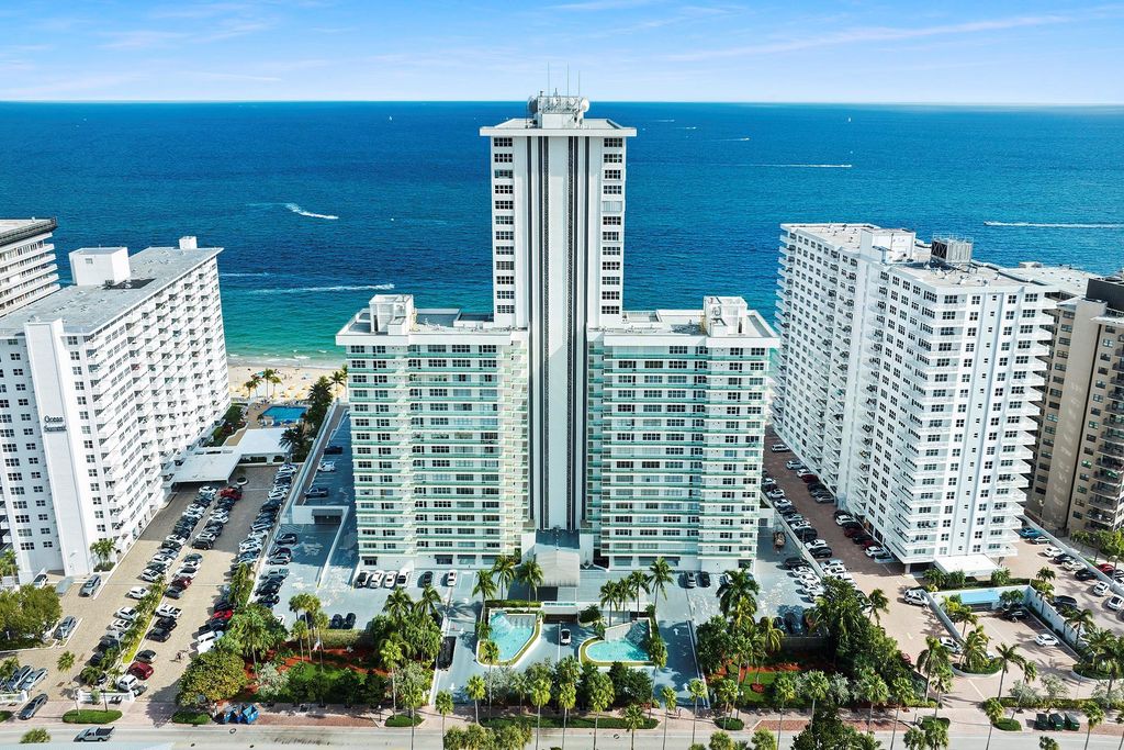 3900 Galt Ocean Dr 105, Fort Lauderdale, FL 33308