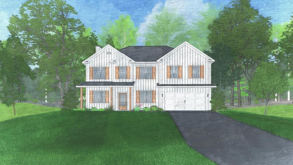 84 Heartland Boulevard, Fort Mitchell, AL 36856