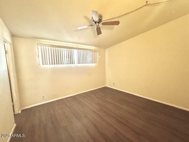 7221 E PASEO SAN ANDRES --, Tucson, AZ 85710