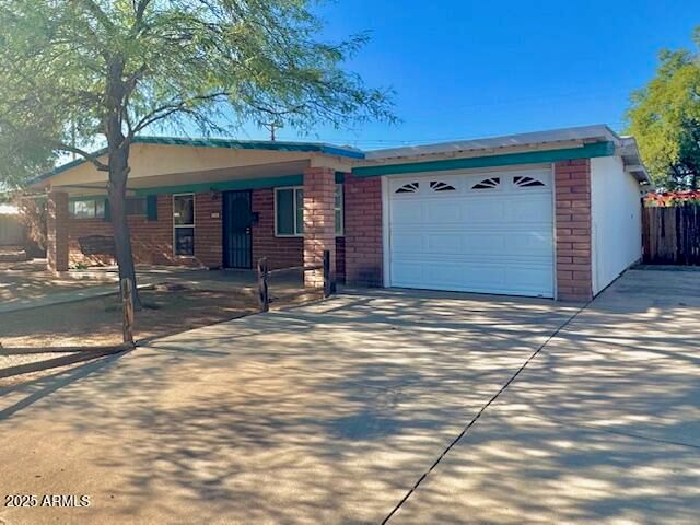 7221 E PASEO SAN ANDRES --, Tucson, AZ 85710