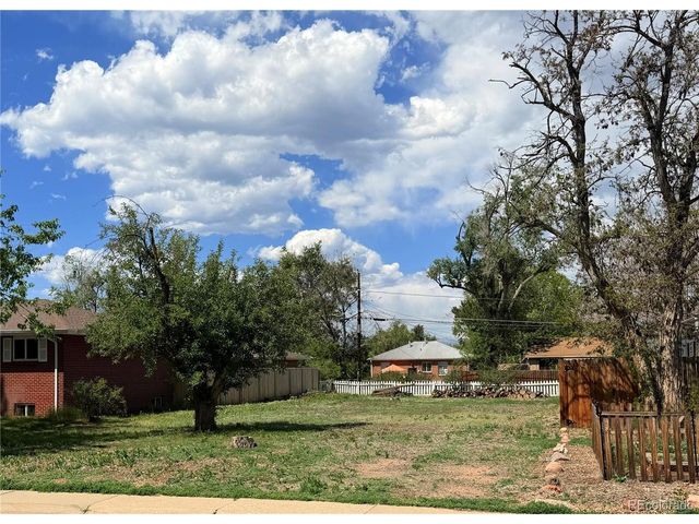 3973 S Elati St, Englewood, CO 80110