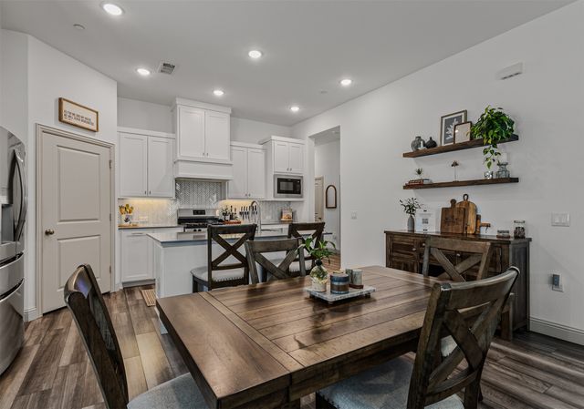1005 4th Street, Argyle, TX 76226