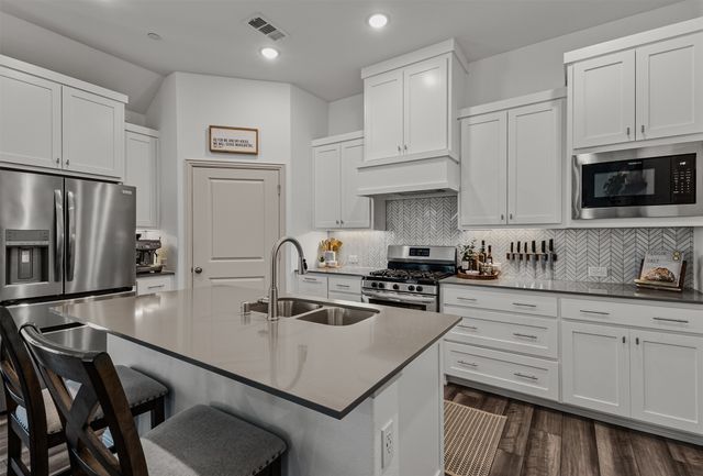 1005 4th Street, Argyle, TX 76226