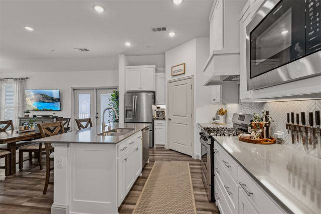 1005 4th Street, Argyle, TX 76226