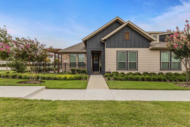 1005 4th Street, Argyle, TX 76226