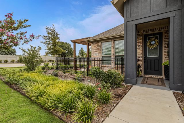 1005 4th Street, Argyle, TX 76226