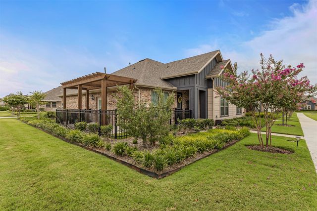 1005 4th Street, Argyle, TX 76226