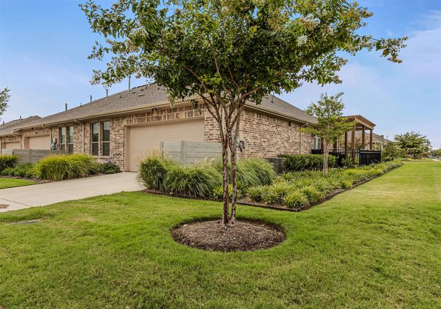 1005 4th Street, Argyle, TX 76226