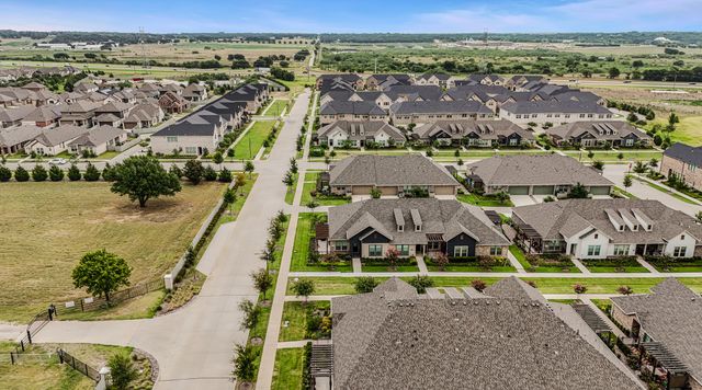 1005 4th Street, Argyle, TX 76226