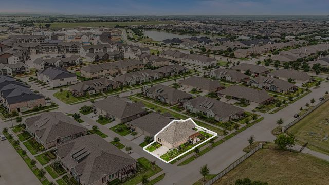 1005 4th Street, Argyle, TX 76226