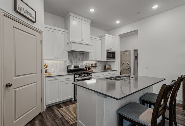 1005 4th Street, Argyle, TX 76226