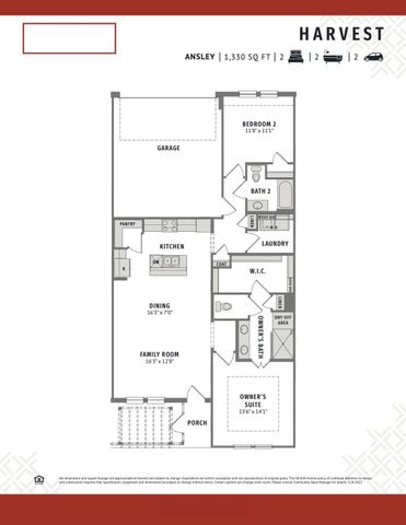 1005 4th Street, Argyle, TX 76226