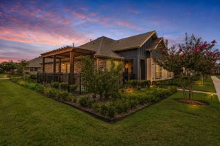 1005 4th Street, Argyle, TX 76226