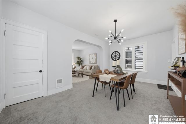 66 Woodside Avenue, Buffalo, NY 14220