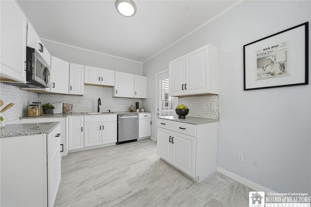 66 Woodside Avenue, Buffalo, NY 14220