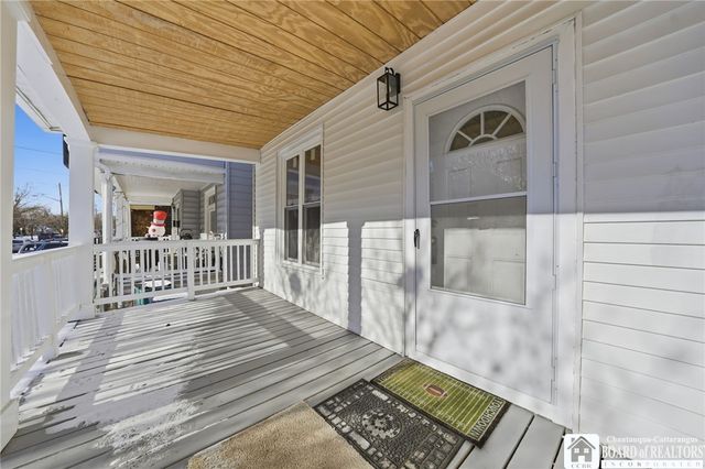 66 Woodside Avenue, Buffalo, NY 14220