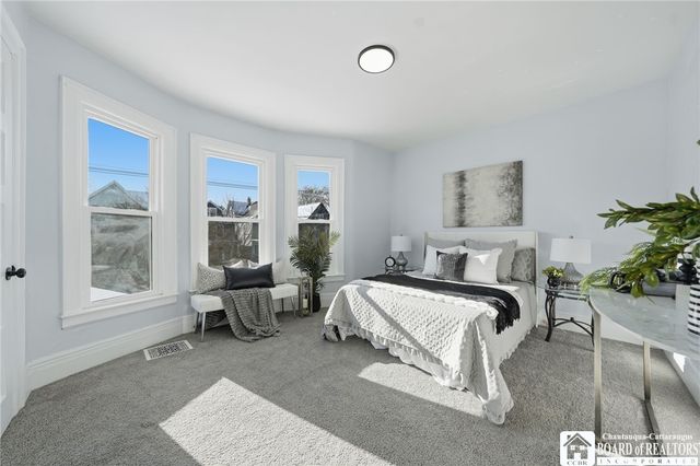 66 Woodside Avenue, Buffalo, NY 14220